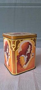 Penguin Mint Humbugs blikje vrouw, Verzamelen, Blikken, Ophalen of Verzenden, Gebruikt, Overige