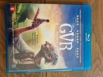 De GVR - Blu-ray Grote vriendelijke reus, Ophalen of Verzenden, Zo goed als nieuw, Kinderen en Jeugd