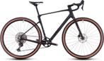 Cube nuroad C:62 ONE, Fietsen en Brommers, Fietsen | Racefietsen, Overige merken, Carbon, Verzenden, Nieuw