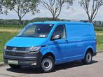 VOLKSWAGEN TRANSPORTER 2.0 TDI 4 motion euro6, Automaat, Gebruikt, 150 pk, Bedrijf
