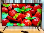 Samsung 4K smart tv 50 inch Bluetooth wifi, 100 cm of meer, Samsung, Zo goed als nieuw, Ophalen