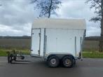 Veetrailer, Ophalen of Verzenden, Veehouderij, Transport