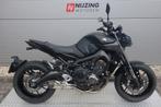 YAMAHA MT 09 ABS (bj 2019), Motoren, Bedrijf, YAMAHA, Onbekend, 847 cc