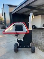 Combi Hakselaar Lumag benzine, Ophalen, Nieuw, Benzine, Lumag