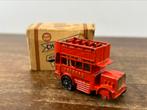 Charbens Miniature Series Car 3 Dubbeldekker, Ophalen of Verzenden