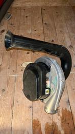 Blower nefit ecomline ventilator, Ophalen of Verzenden, Gebruikt