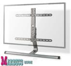 TV-Standaard, Draai- en Kantelbaar, TV voet, Aluminium