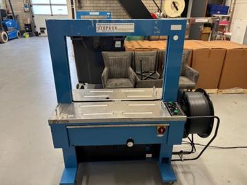omsnoeringsmachine type TP 6000 CE beschikbaar voor biedingen