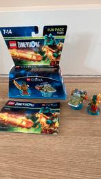 Lego DIMENSIONS 71233, 1 speler, Zo goed als nieuw, Vanaf 7 jaar, Ophalen
