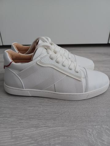 Louboutin sneakers