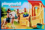 Country Appaloosa Met Paardenbox 6935, Ophalen of Verzenden, Gebruikt, Complete set