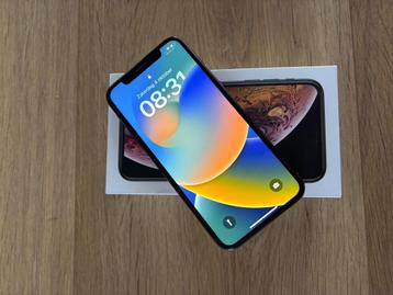 iPhone XS 64 GB rose gold beschikbaar voor biedingen