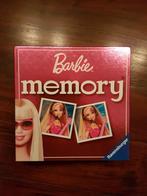 Memory Barbie spel, Ophalen of Verzenden