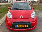 Citroen C1 1.0 3-DRS 2010 Airco Elektr Ramen APK, Auto's, Te koop, Geïmporteerd, Benzine, 4 stoelen