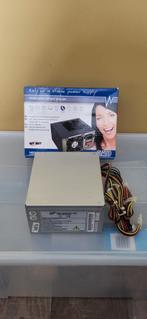 Sweex 400W Dual Fan Voeding, Ophalen of Verzenden, Gebruikt