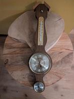 Barometer met Gebruikssporen, Ophalen of Verzenden, Gebruikt