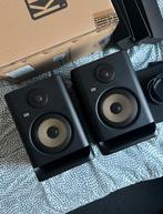 KRK Rokit RP5 G5 (set), Ophalen of Verzenden, Zo goed als nieuw