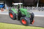 Siku Fendt 939 Vario, Hobby en Vrije tijd, Modelauto's | 1:32, Ophalen of Verzenden, Zo goed als nieuw, Tractor of Landbouw, SIKU