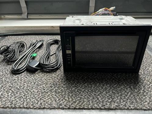 Dubbeldin Pioneer avic-f980bt, Auto diversen, Autoradio's, Ophalen of Verzenden