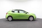 Seat Ibiza 1.2 Style | Climate control | Navi | Scherm | Spo, Auto's, Voorwielaandrijving, Euro 5, Gebruikt, 31 €/maand