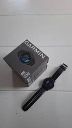 Garmin Venu scherm vaag, Ophalen, Gebruikt, Zwart, Android