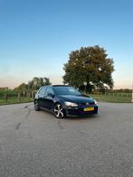 Volkswagen Golf GTI 2.0 TSI 169KW 5D DSG 2014 Zwart, Auto's, Volkswagen, 4 cilinders, 1984 cc, Zwart, 1324 kg