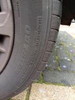 Zomerbanden 175/65R 15 Dunlop voor bv toyota yaris, Ophalen, Zo goed als nieuw
