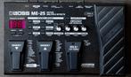 Boss ME-25  gitaar multieffects, Muziek en Instrumenten, Effecten, Ophalen, Zo goed als nieuw