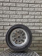 "10"" achterwiel GTS BRAVO electrisch met schijf en band", Fietsen en Brommers, Brommeronderdelen | Scooters, Ophalen of Verzenden