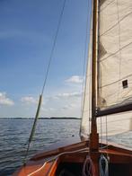 Zeilboot BM'er / 16m2, Watersport en Boten, Ophalen, Geen motor, Gebruikt, Overige typen