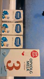 Baby voeding, Ophalen of Verzenden, Overige typen