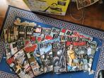 GRATIS ophalen (Deventer) 29 Big Twin boeken., Ophalen, Gebruikt, Overige typen