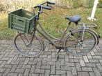 Cortina U4 Transportfiets Dames. Zo goed als nieuw!, Versnellingen, 56 cm of meer, Zo goed als nieuw, Ophalen