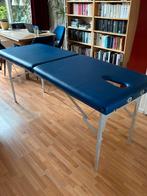 Behandeltafel ecopostural, Ophalen, Zo goed als nieuw, Massagetafel