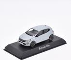 Renault Clio Esprit Alpine 2024 Grijs Schaal 1/43 Norev, Hobby en Vrije tijd, Modelauto's | 1:43, Auto, Norev, Ophalen of Verzenden
