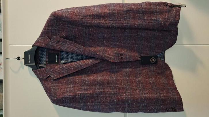 Heren Blazer Roy Robson, Kleding | Heren, Kostuums en Colberts, Nieuw, Zwart, Ophalen of Verzenden