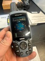 Garmin GPSMAP 60Cx – Outdoor GPS Navigator – In Doos, S, G, Ophalen of Verzenden, Zo goed als nieuw