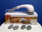 Massage apparaat Inventum MG80, Sport en Fitness, Massageproducten, Ophalen, Zo goed als nieuw
