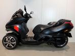 PEUGEOT METROPOLIS 400 RXR (bj 2017), Motoren, Scooter, Bedrijf, Onbekend, 399 cc