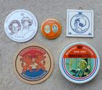 Inhuldiging koningin Beatrix 30 april 1980 items Juliana, Verzamelen, Koninklijk Huis en Royalty, Ophalen of Verzenden, Gebruikt