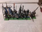 Warhammer Dark Elves, Hobby en Vrije tijd, Wargaming, Warhammer, Ophalen of Verzenden, Zo goed als nieuw