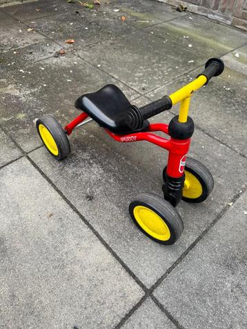 Puky loopfiets beschikbaar voor biedingen