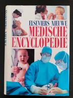 Elseviers nieuwe medische encyclopedie, Ophalen of Verzenden, Zo goed als nieuw