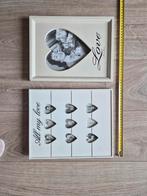 Riviera Maison fotolijstjes - Oude collectie, Audio, Tv en Foto, Fotografie | Fotolijsten, Ophalen of Verzenden, Gebruikt