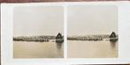 Stereofoto BRUG bij ARNHEM 1900-1910, Ophalen of Verzenden, Voor 1940, Zo goed als nieuw
