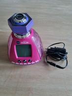 ZGAN KidiMagic wekker en radio, Ophalen, Zo goed als nieuw, 6 jaar of ouder