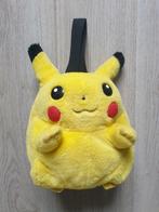 Vintage Pikachu Gameboy opbergtas Tomy Nintendo, Ophalen of Verzenden, Gebruikt, Game Boy Classic