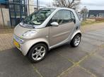 Fortwo Creamstyle Revisie&Garantie airco 149000km apk 5-26, Auto's, Automaat, Bedrijf, Elektrische ramen, ForTwo