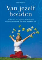 Sabine Standenat Van jezelf houden, Boeken, Ophalen of Verzenden, Zo goed als nieuw, Spiritualiteit algemeen, Achtergrond en Informatie