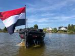 STORMER LIFEBOAT 60 POLYESTER SLOEP, Watersport en Boten, Zeilen en Zeiltoebehoren, Ophalen, Gebruikt, Spinnaker